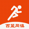 西盟同镇图标