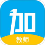 加课堂教师端图标