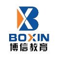 博信教育图标