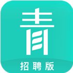 青团社招聘图标