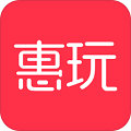 惠玩图标