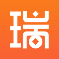 瑞文网图标