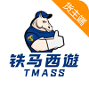 铁马西游图标