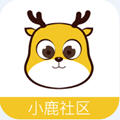 小鹿社区图标
