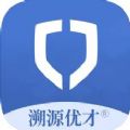 溯源优才图标