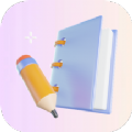 写作文神器图标