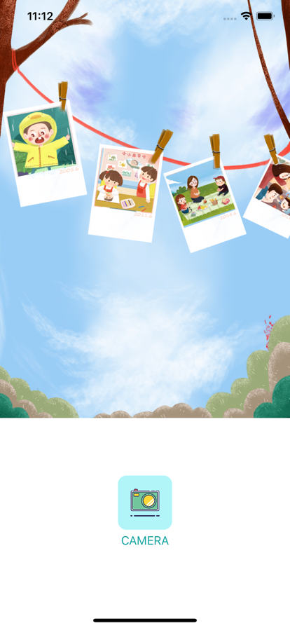 LeLe Cam儿童相机