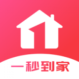 一秒到家图标