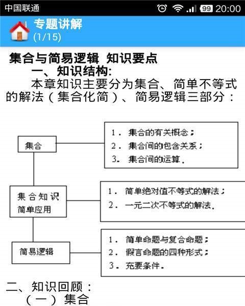米缸高中数学