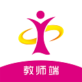 优艺汇教师端图标