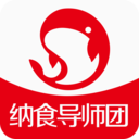 纳食导师团图标