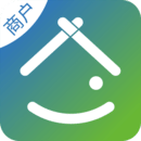 丰收家商户图标
