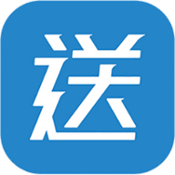 送吧图标