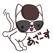格雷猫图标