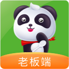 美味共享老板端图标