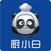 厨小白图标