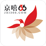京嘻管理端图标