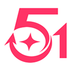 51返利图标