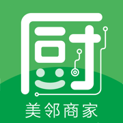 美邻商家图标