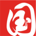 国学台图标