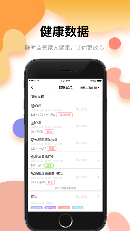小乐云医
