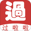 过啦啦图标