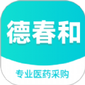 康讯药品采购图标