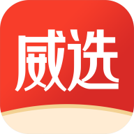 威选网图标