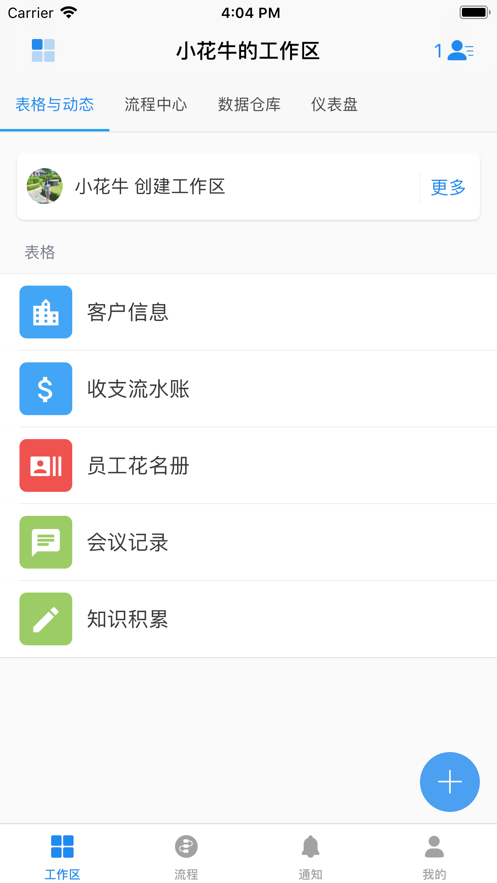科大新云
