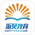 海贝易学图标