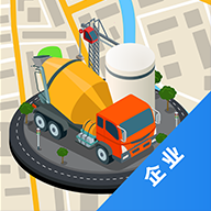 奇点筑云企业端图标