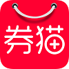 券猫优惠券图标