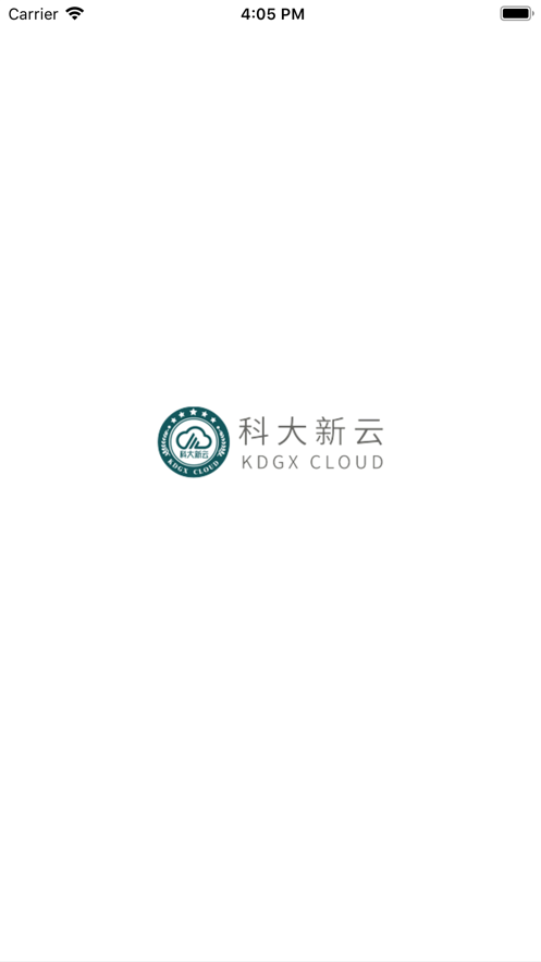 科大新云