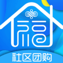 如意福超市图标