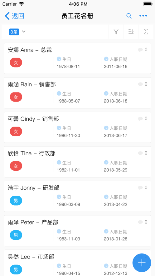 科大新云