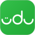 udu悠读图标