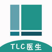 TLC医生端图标