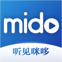 听见咪哆图标