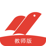 新学易教师版图标