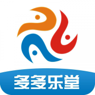 多多乐堂图标