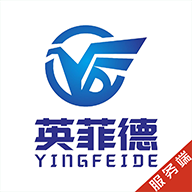 英菲德车主图标
