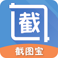 截图宝助手图标