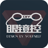 眼镜控图标