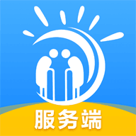 医心养老服务端图标