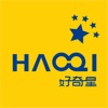 好奇星图标
