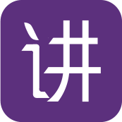 讲堂在线图标