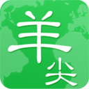 民生羊尖图标