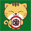废喵图标