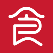 食亨智慧门店助手图标