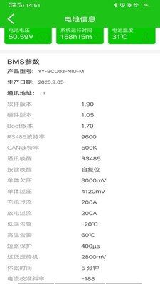 彦阳BMS